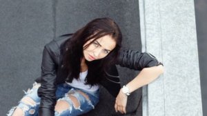 Очень красивая песня********* Мальсуйгенов/зульфия Чотчаева - Убегая