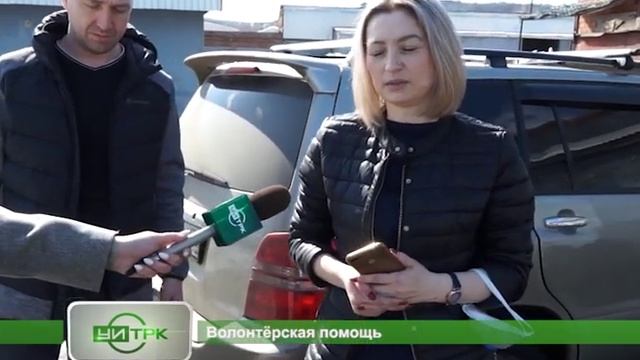 3 04 2020 СЕВЕРНЫЙ ГОРОД смотреть онлайн