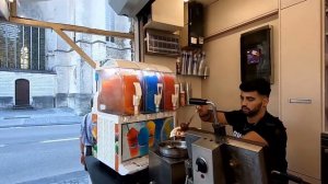 Бельгия. Левен. Самая красивая ратуша в Европе. Выпуск №5