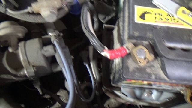 Сборка девятки. Привожу в порядок салон #10 смотреть онлайн