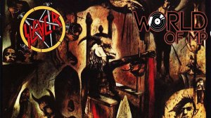 Slayer - Reign In Blood (Обзор) feat Sister Destroyer. Лучший трэш альбом?