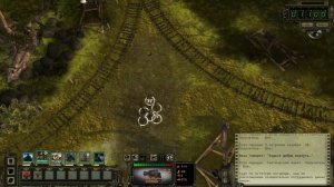 Wasteland 2 - НЕ ОСИЛИЛ