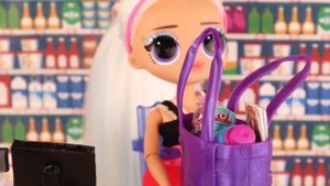 Миниатюрные Игрушки для Куклы Лол Сюрприз - Магазин LOL SURPRISE Дома! Своими Руками!