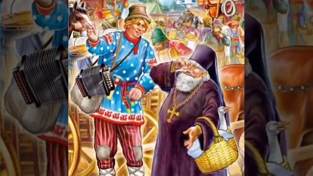 Литературная викторина по сказкам А.С. Пушкина смотреть онлайн