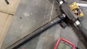 Ремонт электросамоката   KUGOO S3. Не включается.