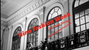 Новогодние покупки. Нижегородская неделя моды. Выставка Начало Вазари.