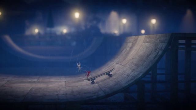 Unravel Two #17 смотреть онлайн