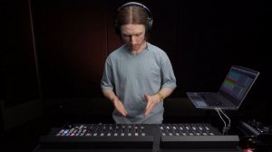 Обзор контроллера iCON Qcon Pro G2 с EX G2. Часть 2. Работа в Studio One и Ableton Live