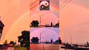 Виктор Пелевин. Пеле́винщина и Радуга. 2023.