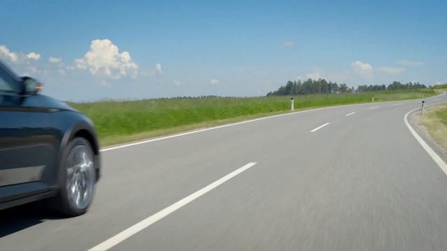 2020 Skoda Superb Scout Test Drive Review. смотреть онлайн