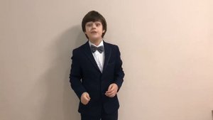 Стихотворение «Письмо Богу».