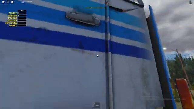 (обновление) my summer car в Roblox смотреть онлайн