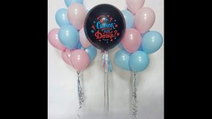 Озвучка голоса ребенка для Гендер Пати