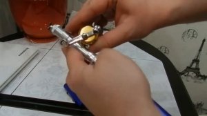 Удочка карманная Fishing Rod in Pen Case