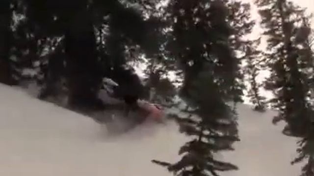 2011 Polaris PRO RMK 800 163' смотреть онлайн