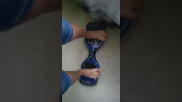 Мне купили гироскутер смотреть онлайн