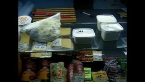 рынок в Приморско-Ахтарске. Отдых на Азовском море.