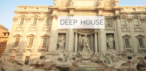 Deep house relax