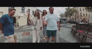 Поедем за границу , Беларусь тебе понравиться. Минск , Слоним , Лида , Гродно , Брест.
