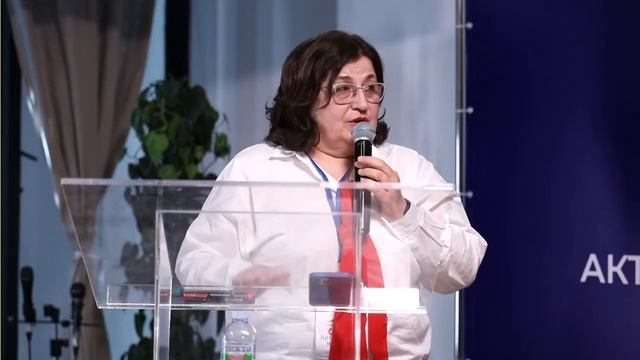 СЕМИНАР. Повышение эффективности наставнических программ смотреть онлайн