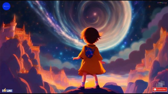 Twinkle Twinkle Little Star ✨ | Nursery Rhymes Song With Lyrics 🎶 | Hindi Rhymes Kids | HD #kidsson