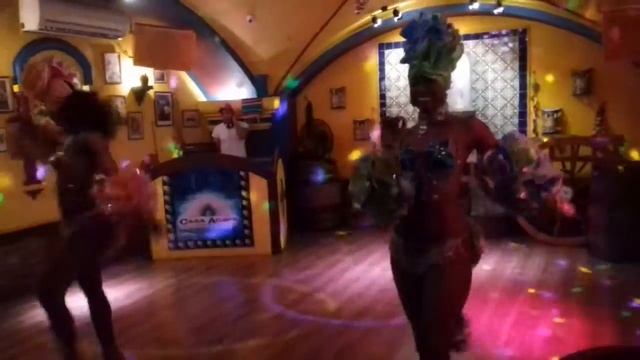 кубинские танцы смотреть онлайн