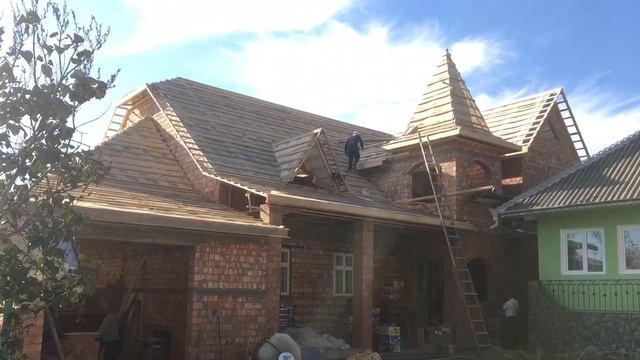 Наші об’єкти смотреть онлайн