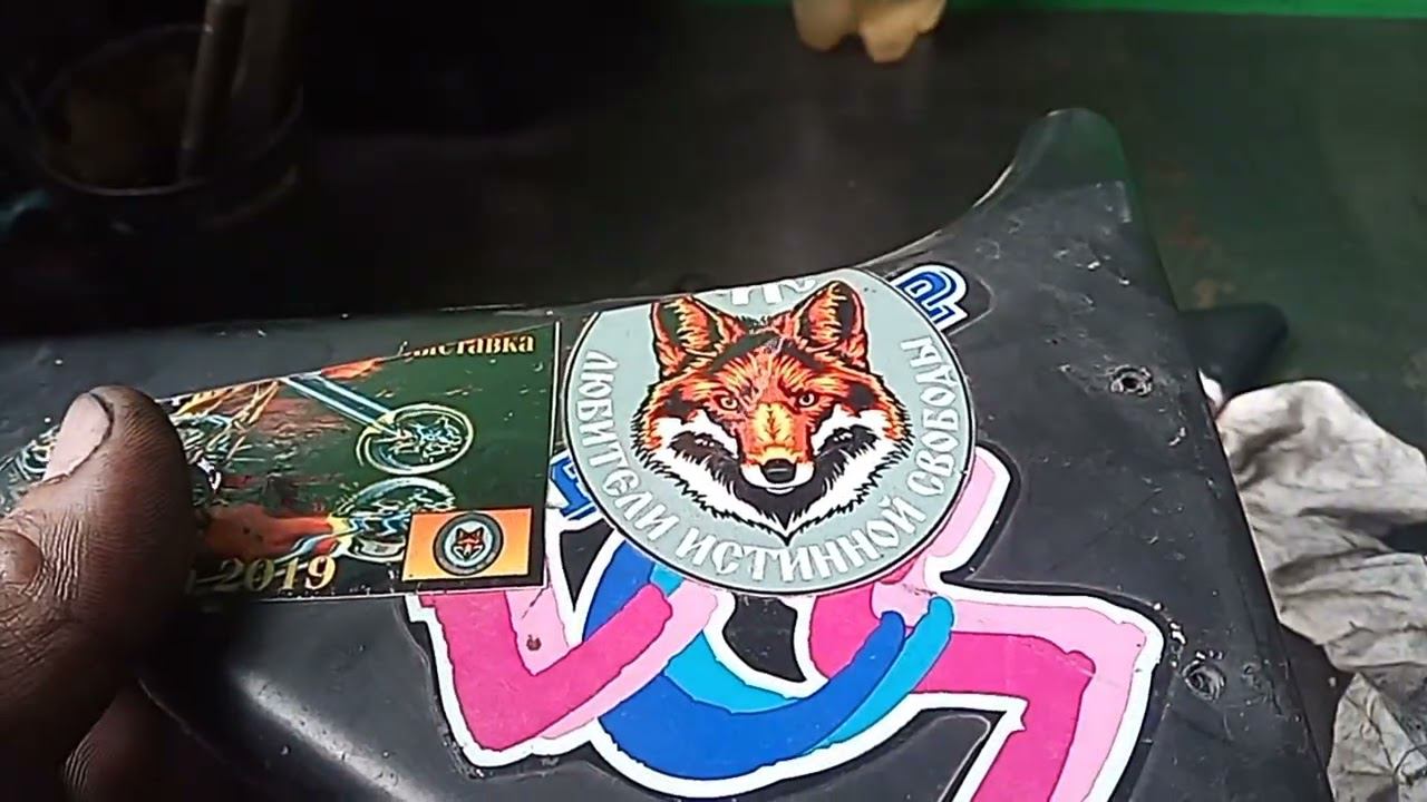 Начало восстановительных работ по ИЖ Юнкер смотреть онлайн