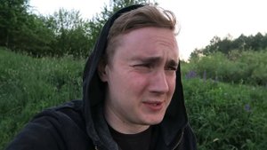 Что произошло в лесу? ОДИН НОЧЬЮ В ЛЕСУ
