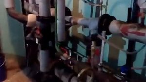 Что такое элеватор в системе отопления.