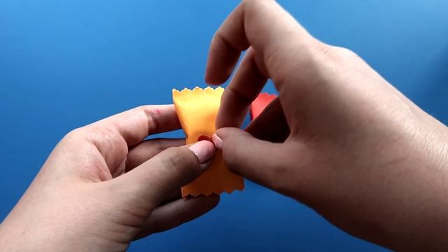 Мини подарки. Как упаковать подарок. смотреть онлайн