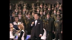 Иосиф Кобзон - Победа