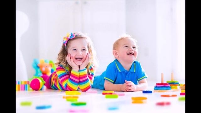 1 Июня - День защиты детей! Поздравление с днём защиты детей! смотреть онлайн