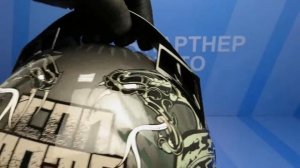 Обзор шлема Icon Variant Vitriol от ПАРТНЕР-МОТО