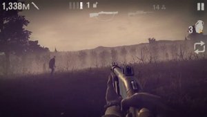 ФИНАЛ➪ТРИ КОНЦОВКИ➪Into the Dead 2 # 7