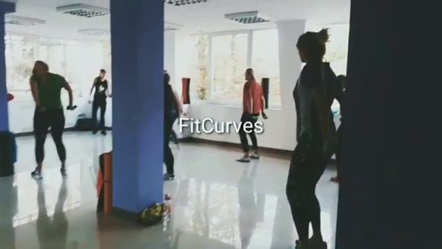 FitCurves, фитнес-клуб смотреть онлайн