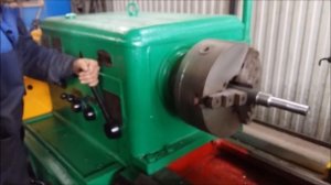 Станок токарно-винторезный мод.163 (ДИП300)