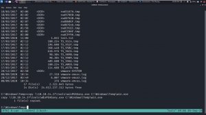 HackTheBox - Devel - (Brasil) - Fácil [Kernel Exploit]