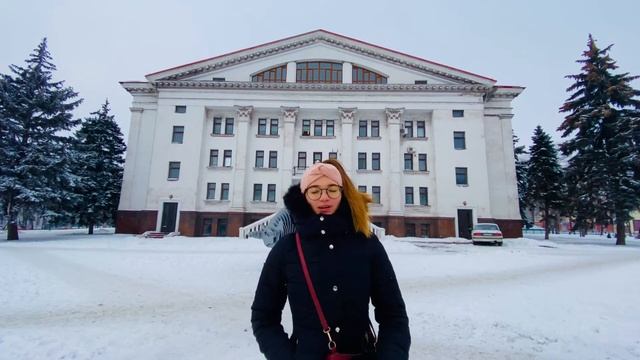 Поздравление студентов филиала МГУ в Севастополе с Днём студента смотреть онлайн