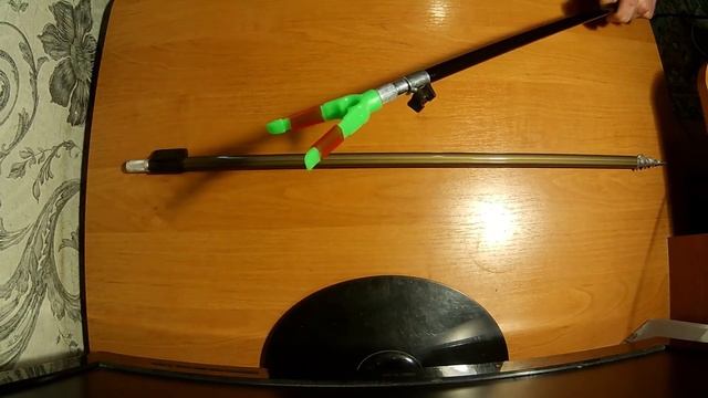 ОТЛИЧНЫЕ ПОДСТАВКИ для удочек почти ДАРОМ смотреть онлайн