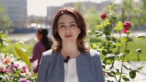 Наталья Донцова