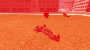 НОВЫЙ ЛЕТАЮЩИЙ СКИБИДИ ТУАЛЕТ С РАКЕТАМИ И ЛАЗЕРАМИ В ГАРРИС МОД! SKIBIDI TOILET