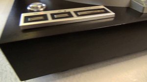 Trio KP-7070