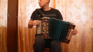 наигрыши на гармони