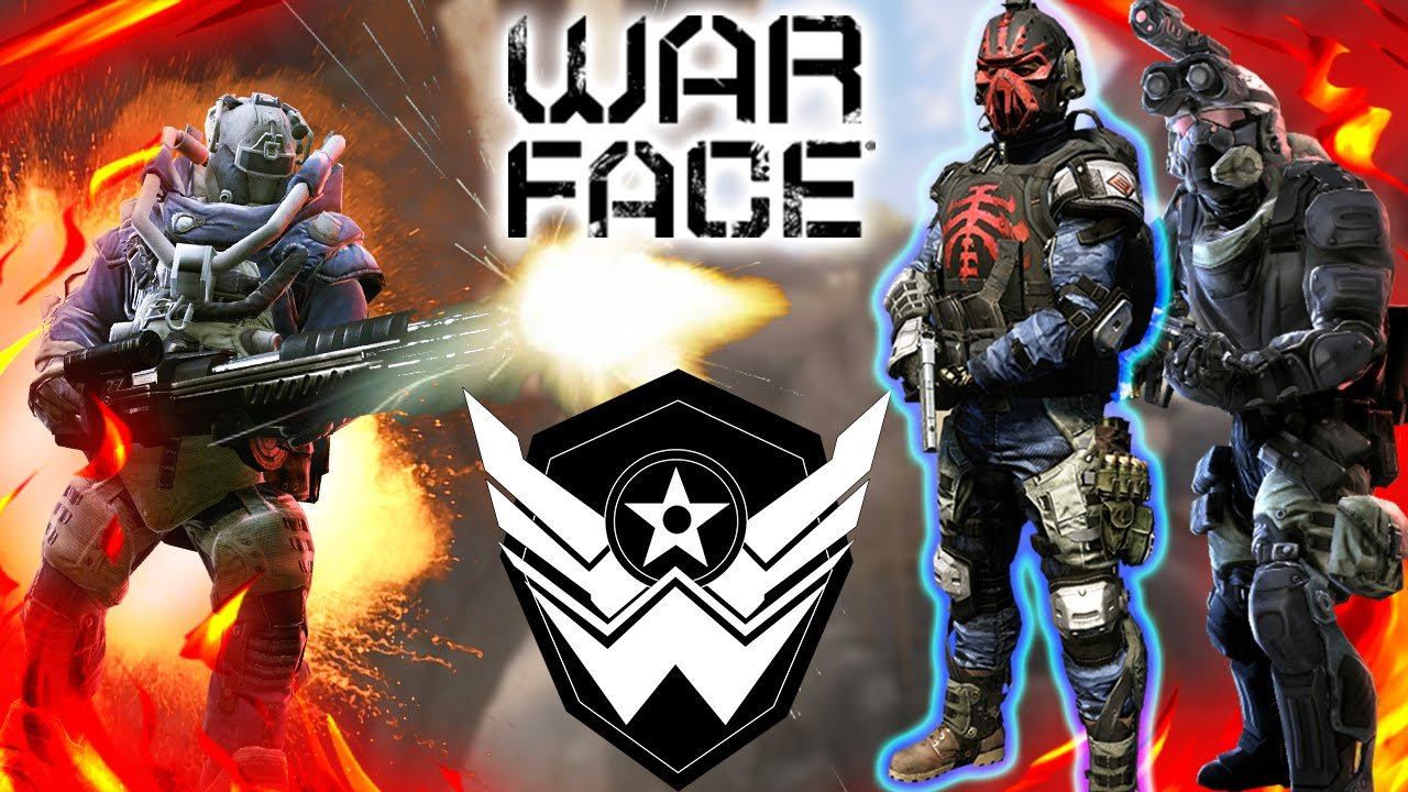 Warface Kriss Super V, обожаю его #экшнигры VS COD Kriss Super Vector 1080p 60fps #игра