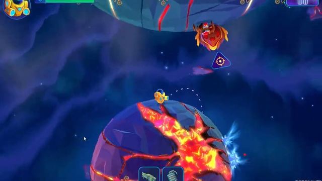 Robonauts Start Part 3 смотреть онлайн