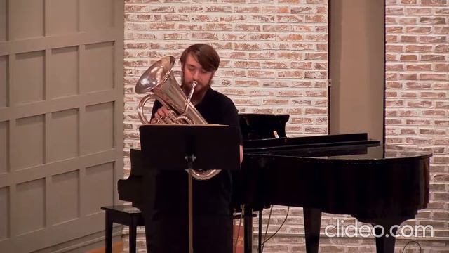 Euphonium stuff смотреть онлайн