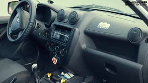 ЧЕСТНО про LADA Granta Drive Active - ВСЕ ОТЛИЧИЯ ОТ ОБЫЧНОЙ