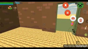 Построил дом в чикен ган