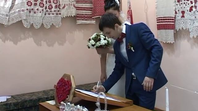 Творческая студия Леонида Ячнева. Константин+Дарья смотреть онлайн